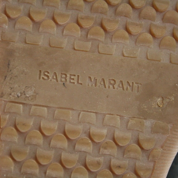 Faux Tiger Print Calf Hair/Suede Wedge Boots - Picture 5 of 6